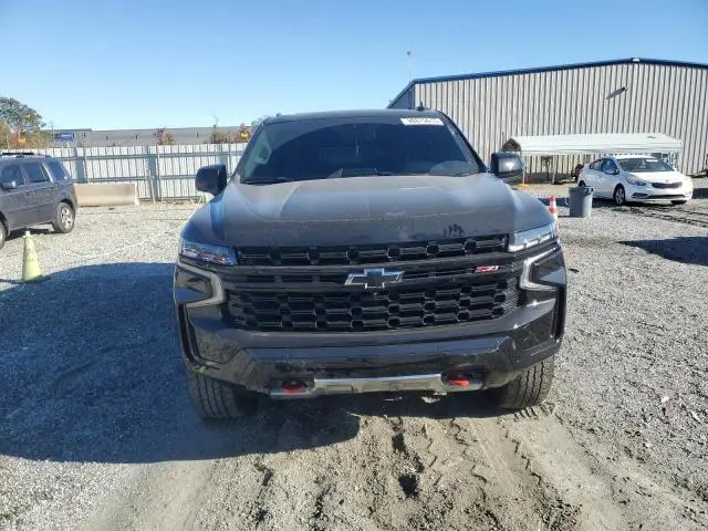 2024 CHEVROLET SUBURBAN K1500 Z71  