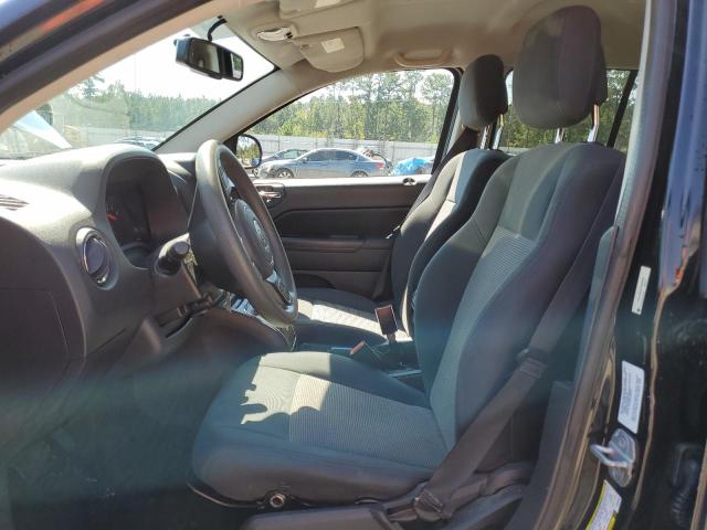 2012 JEEP COMPASS SPORT