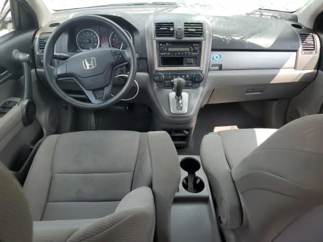 2011 HONDA CR-V LX  