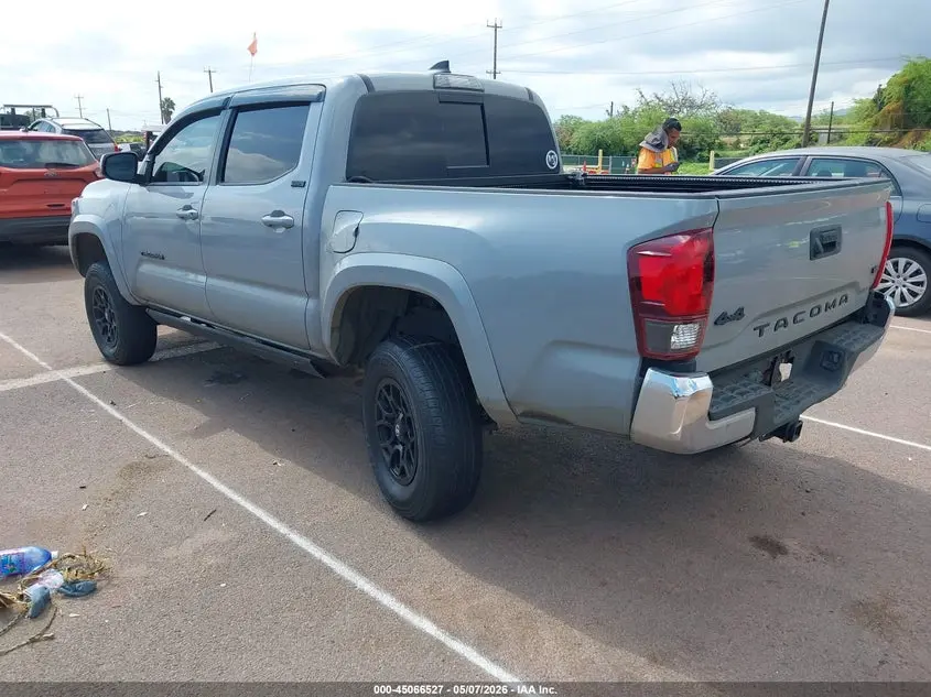 2019 TOYOTA TACOMA SR5 V6