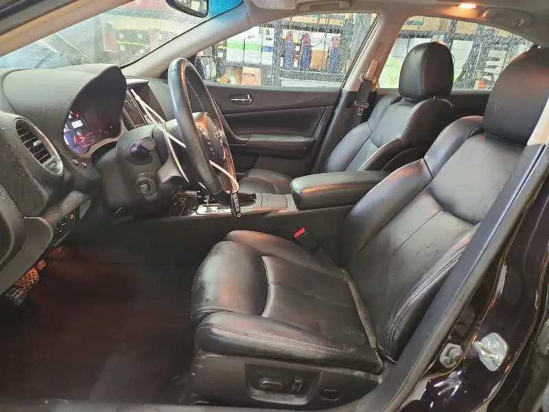 2014 NISSAN MAXIMA 3.5 SV  