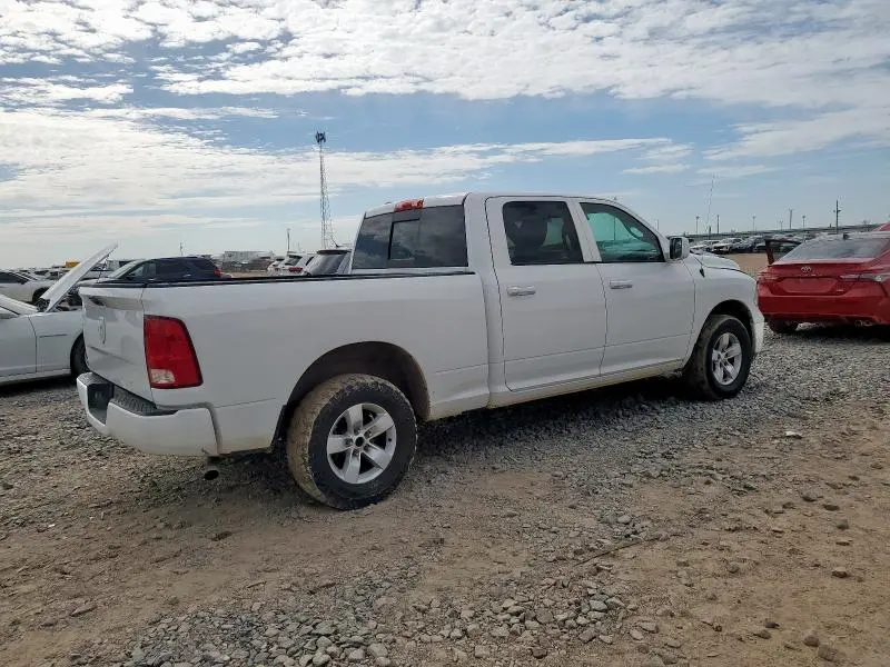 2020 RAM 1500 CLASSIC SLT  