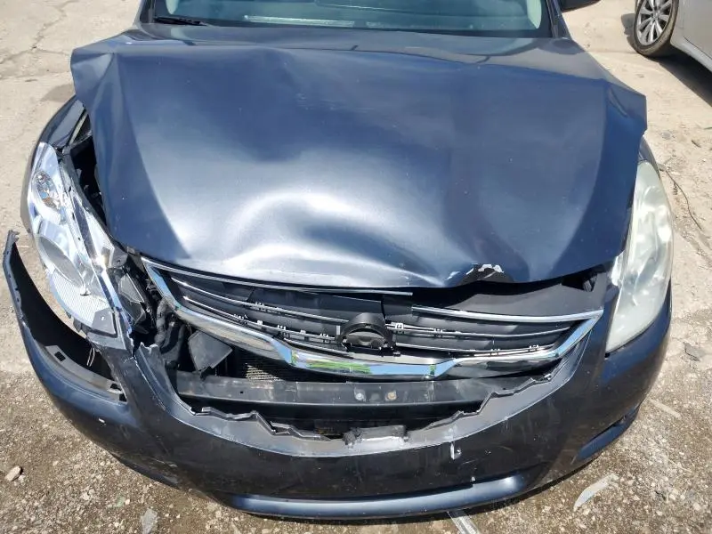 2011 NISSAN ALTIMA 2.5  