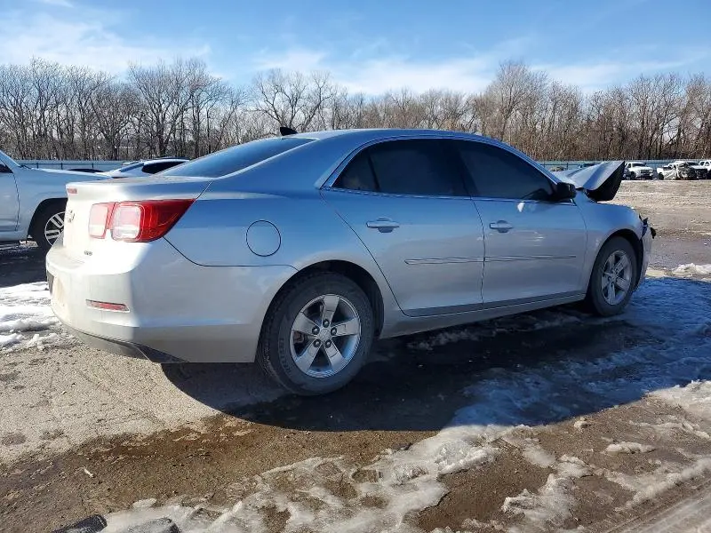 2013 CHEVROLET MALIBU LS  