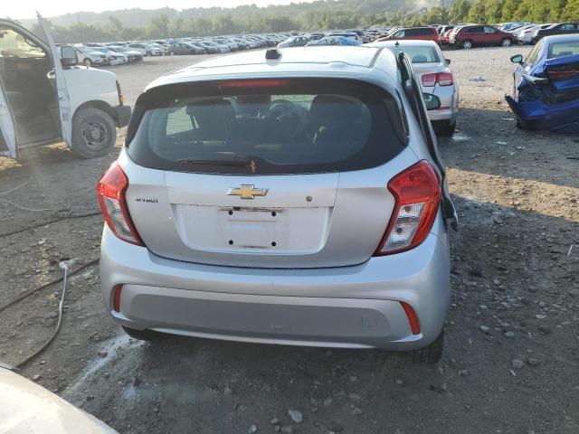 2019 CHEVROLET SPARK LS