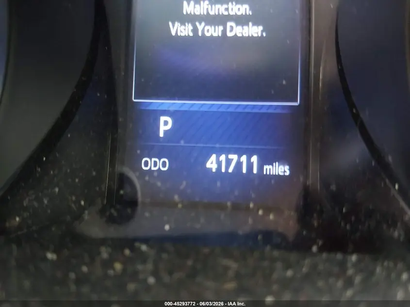 2018 TOYOTA C-HR XLE PREMIUM