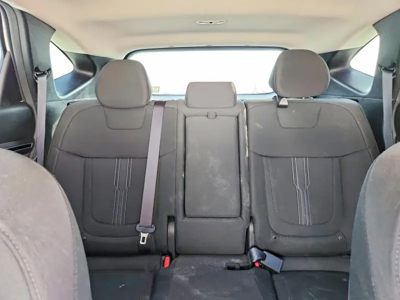 2022 HYUNDAI TUCSON SEL CONVENIENCE  