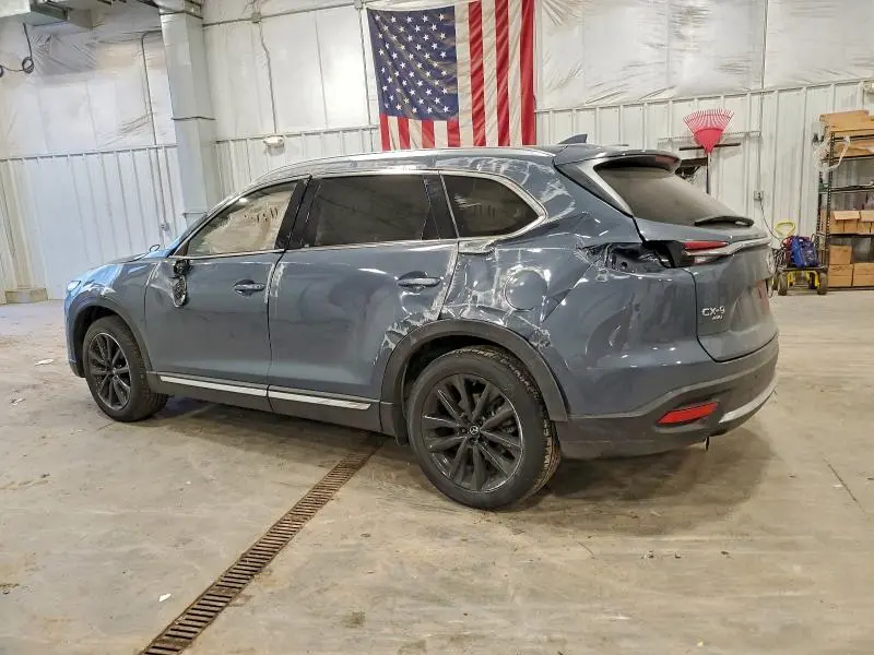 2023 MAZDA CX-9 GRAND TOURING  