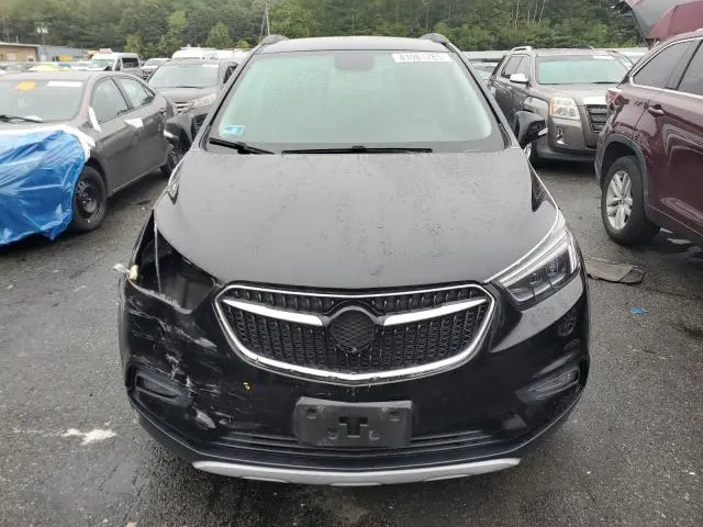 2017 BUICK ENCORE ESSENCE  