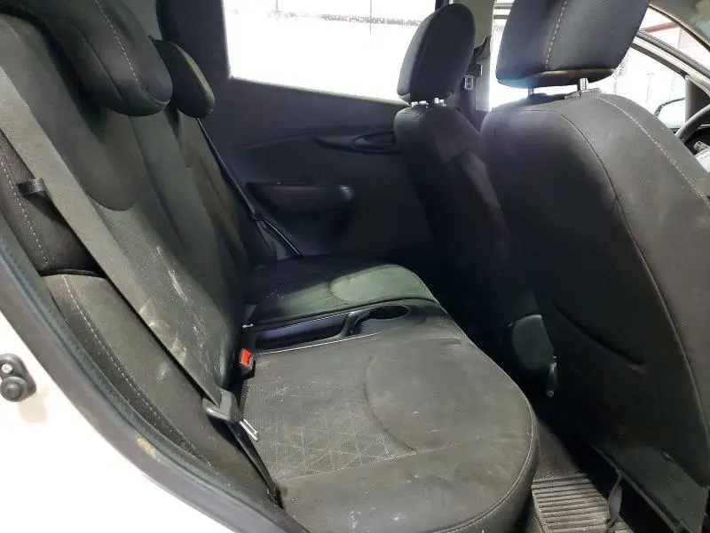 2019 CHEVROLET SPARK 1LT  