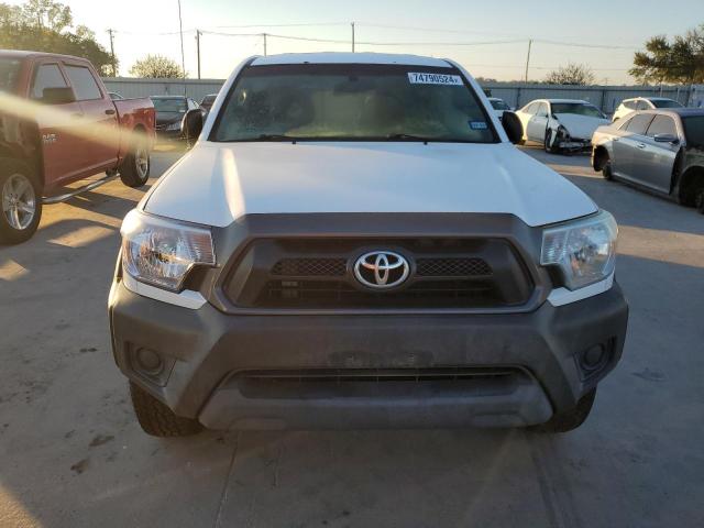 2015 TOYOTA TACOMA ACCESS CAB