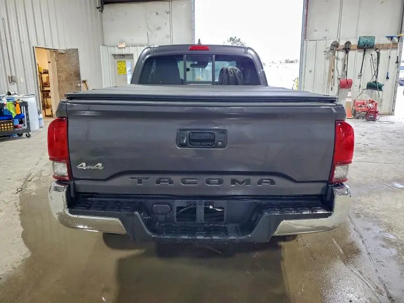 2023 TOYOTA TACOMA ACCESS CAB  