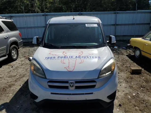 2017 RAM PROMASTER CITY SLT  