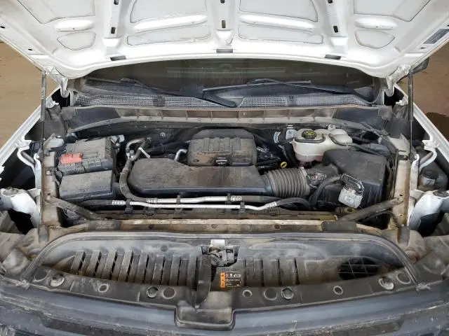 2023 CHEVROLET SILVERADO C1500  