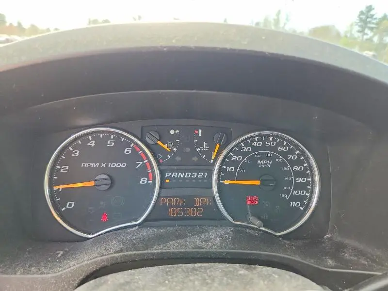 2012 CHEVROLET COLORADO LT  