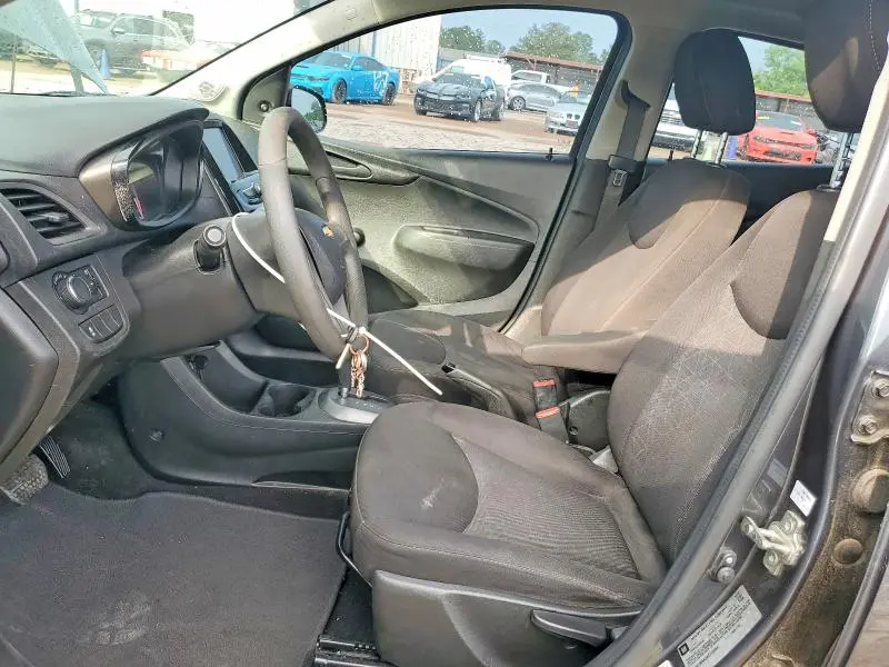 2019 CHEVROLET SPARK LS  
