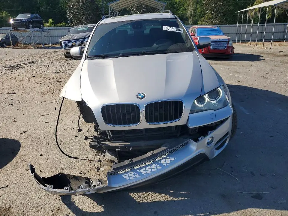 2013 BMW X5 XDRIVE35I  
