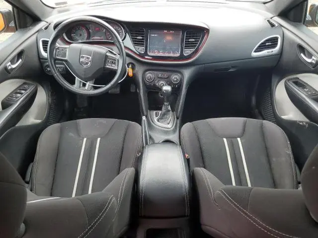2014 DODGE DART SXT  