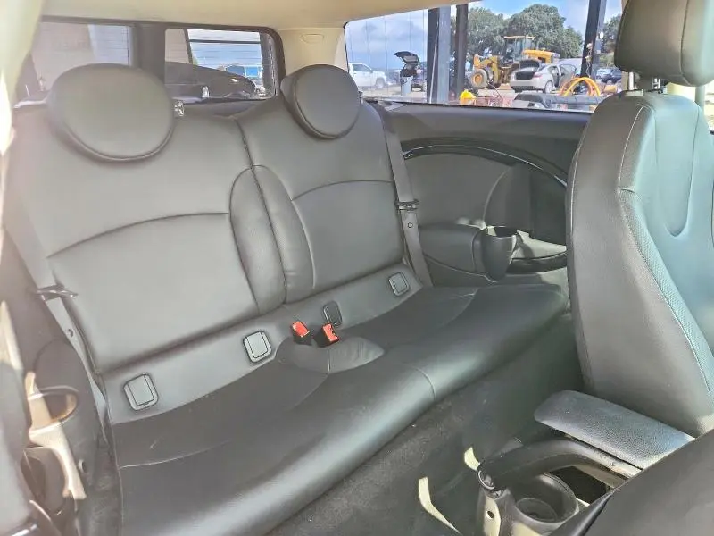 2012 MINI COOPER CLUBMAN  