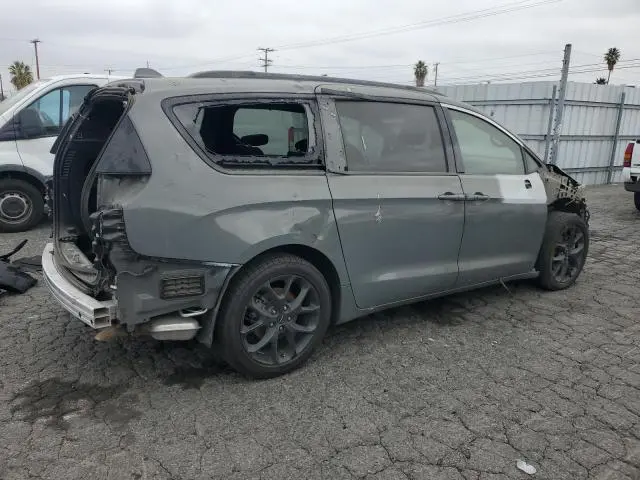 2021 CHRYSLER PACIFICA TOURING  