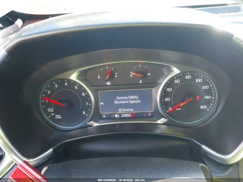 2023 CHEVROLET EQUINOX FWD PREMIER