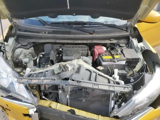 2023 MITSUBISHI MIRAGE ES  
