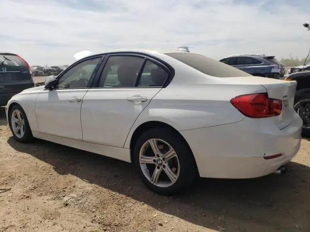 2013 BMW 328 XI