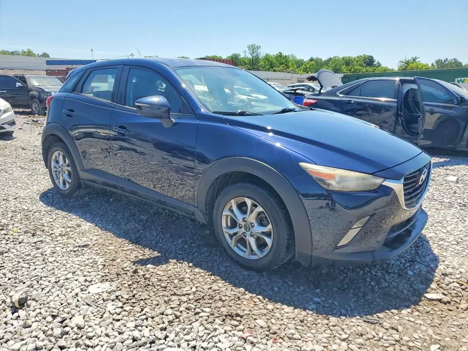 2016 MAZDA CX-3 TOURING  