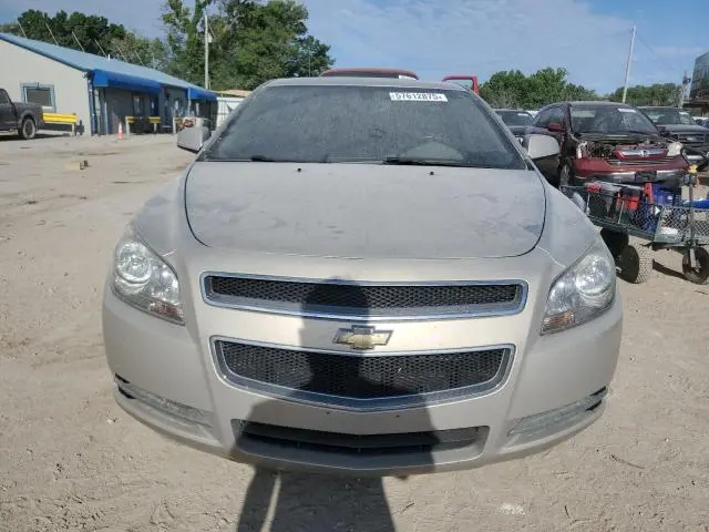 2011 CHEVROLET MALIBU 2LT  
