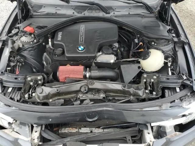 2013 BMW 328 XI  