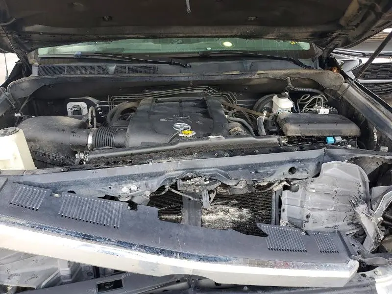 2014 TOYOTA TUNDRA SR5  