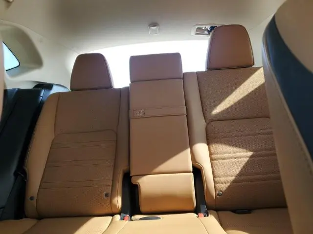 2015 LEXUS NX 200T  