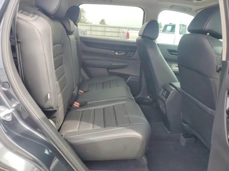 2024 HONDA CR-V EXL  
