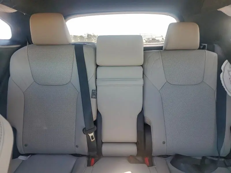 2024 LEXUS RX 350 BASE  