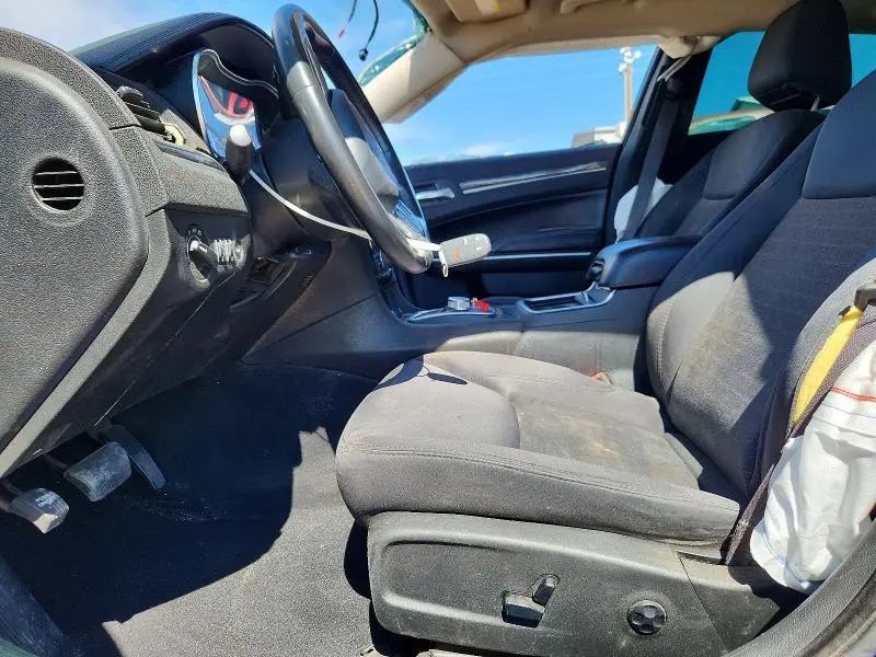 2020 CHRYSLER 300 TOURING  