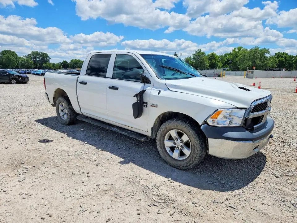 2018 RAM 1500 ST  
