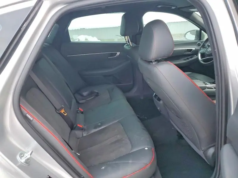 2020 HYUNDAI SONATA SEL PLUS  