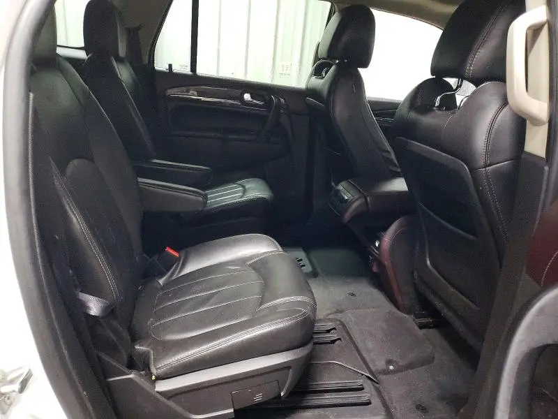 2016 BUICK ENCLAVE   