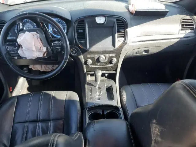2013 CHRYSLER 300 S  