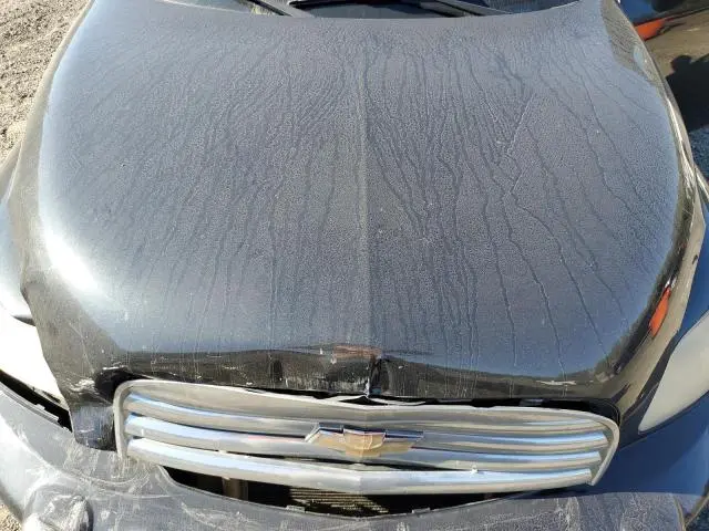 2011 CHEVROLET HHR LT