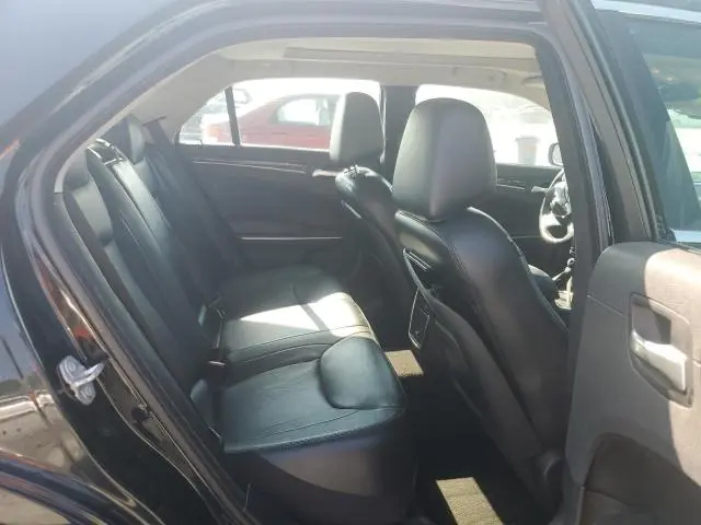 2016 CHRYSLER 300 LIMITED  