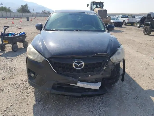 2014 MAZDA CX-5 GT  