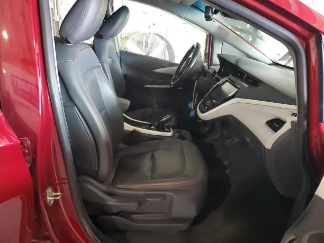 2019 CHEVROLET BOLT EV PREMIER  