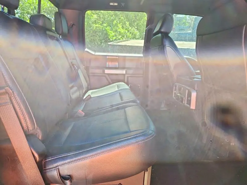2022 FORD F350 SUPER DUTY  