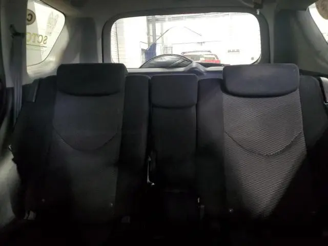 2010 TOYOTA RAV4 SPORT  