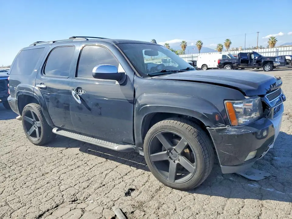 2011 CHEVROLET TAHOE C1500 LT  