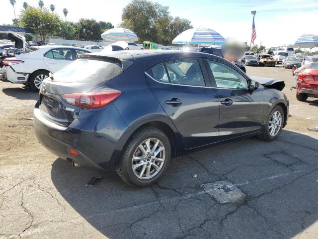 2015 MAZDA 3 GRAND TOURING