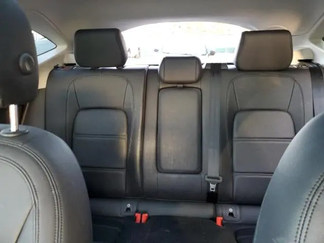 2018 JAGUAR E-PACE S  