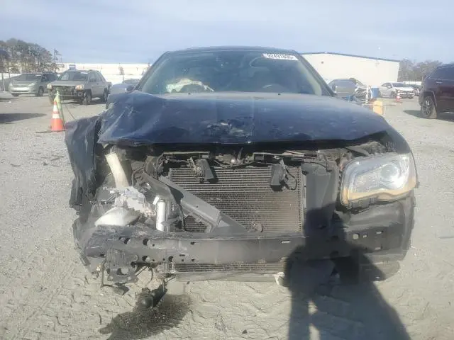 2013 CHRYSLER 300C LUXURY  