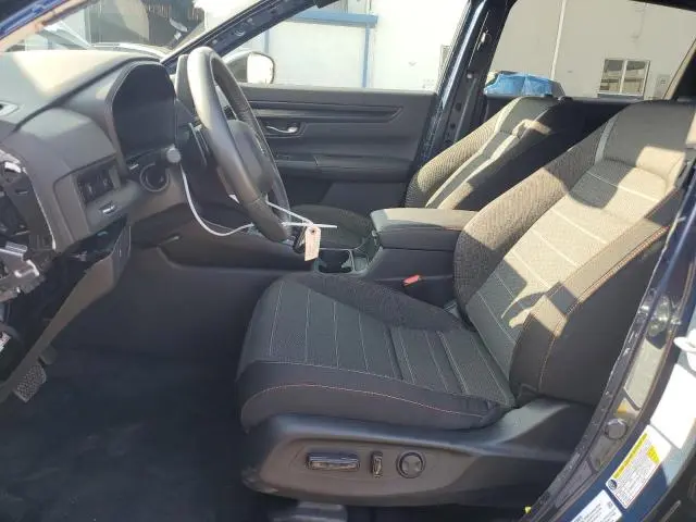 2024 HONDA CR-V SPORT  